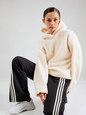 ADIDAS ORIGINALS Sweatshirt in Beige