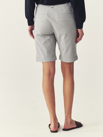 TATUUM Regular Shorts 'Soro' in Weiß