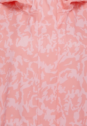 keepsudry Funktionsmantel in Pink