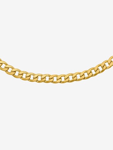 Heideman Necklace 'Luana' in Gold