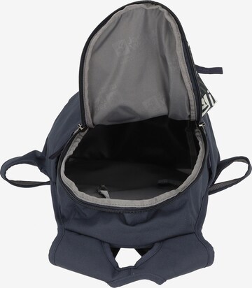 JACK WOLFSKIN Rucksack in Grau