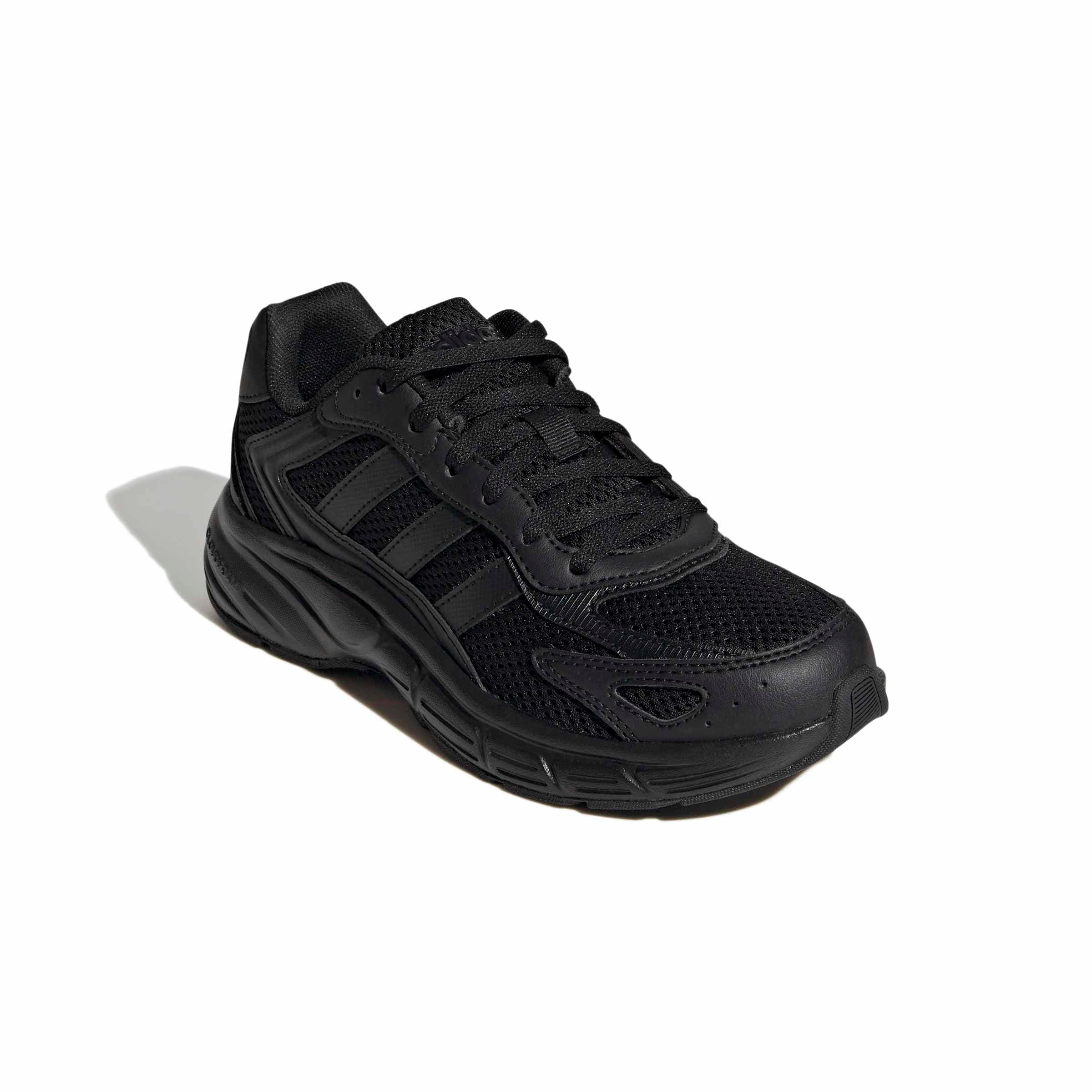 ADIDAS SPORTSWEAR - Zapatillas deportivas 'ECLYPTIX 2000' en negro: frente