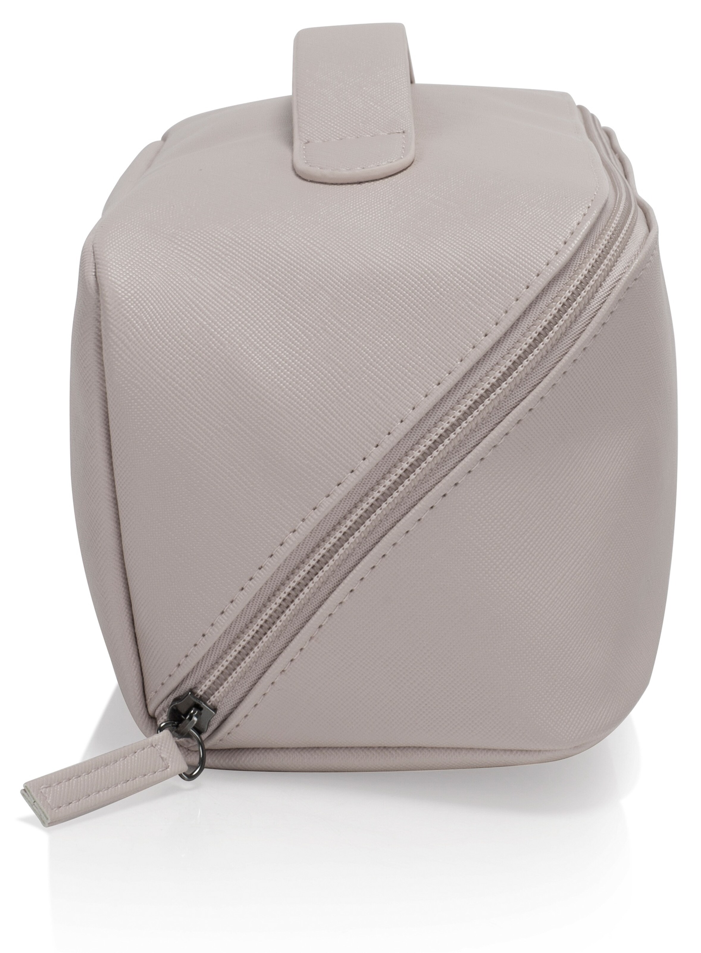 Heys Kosmetiktasche in Grau