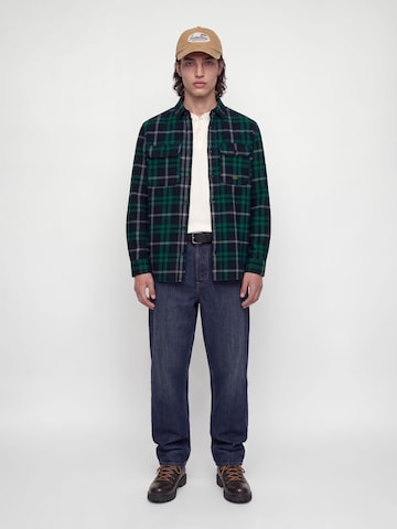 Regular fit Camicia di JACK & JONES in colori misti
