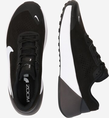 Chaussure de sport 'Air Zoom TR1' NIKE en noir