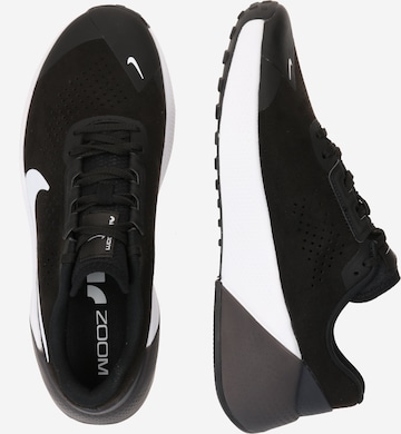 NIKE Sports shoe 'Air Zoom TR1' in Black