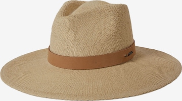 BrixtonŠešir 'ELEANOR' - smeđa boja: prednji dio