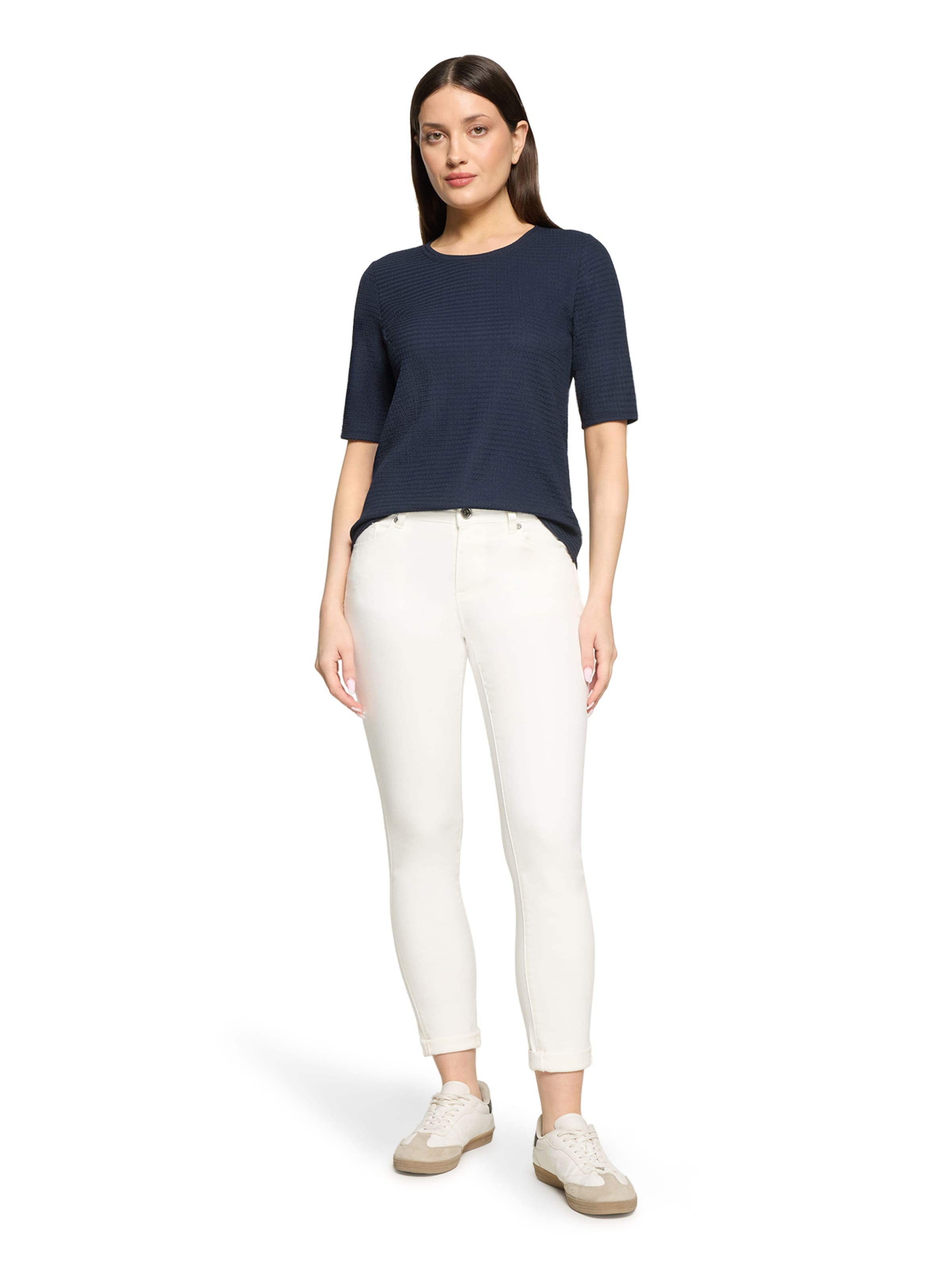 Maglietta di Betty Barclay in blu