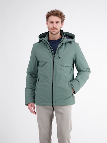 LERROS Performance Jacket in Green