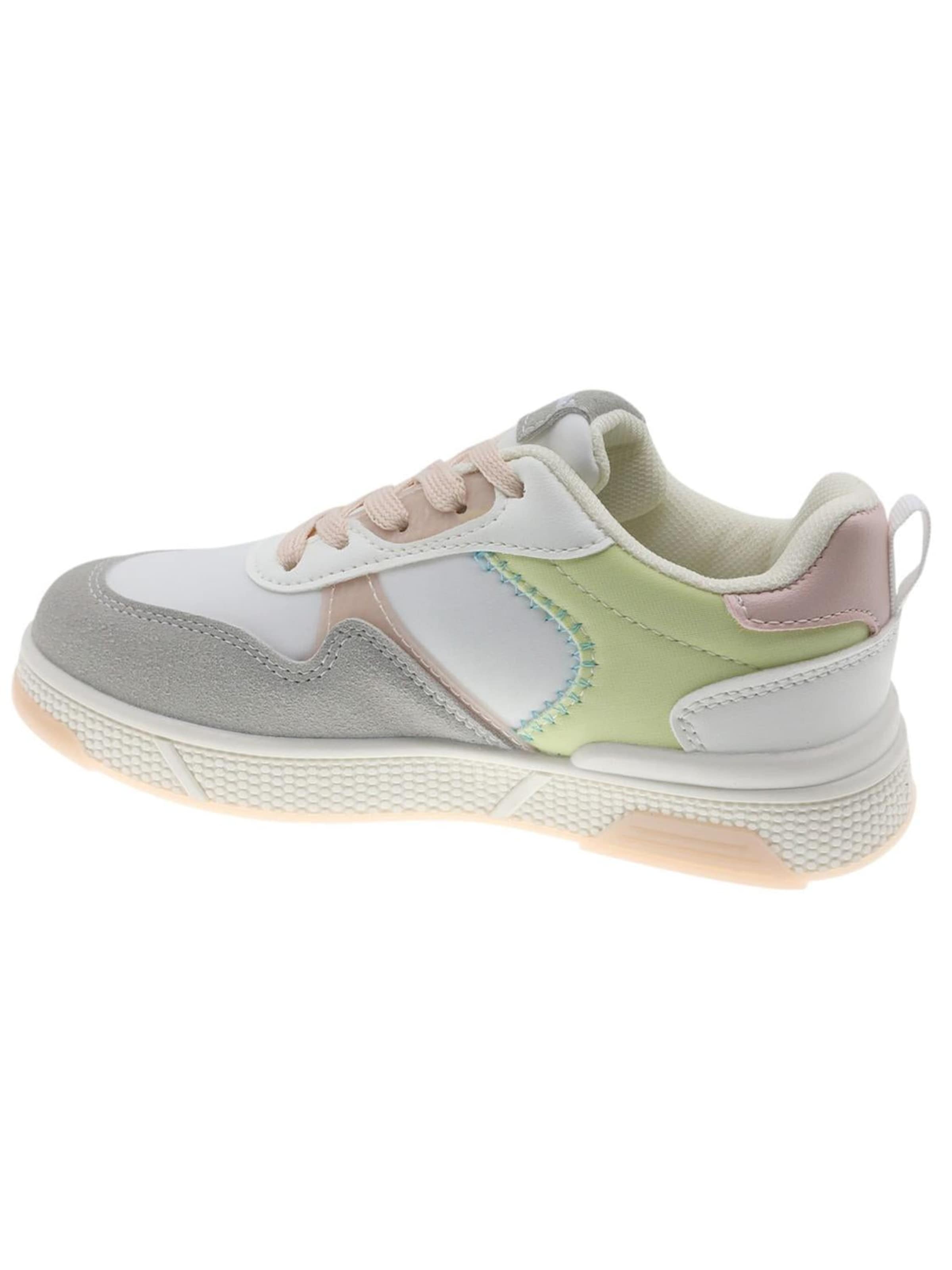 Beppi Sneakers in Wit
