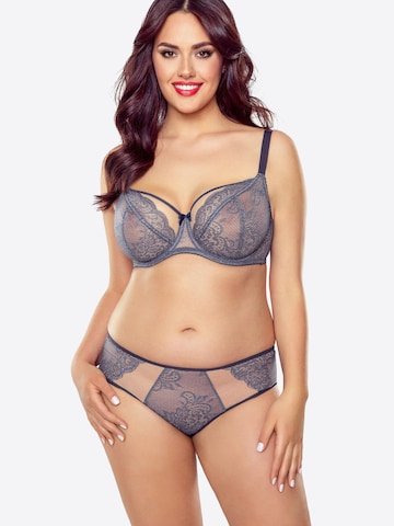 Vivisence Slip '1044' in Blue