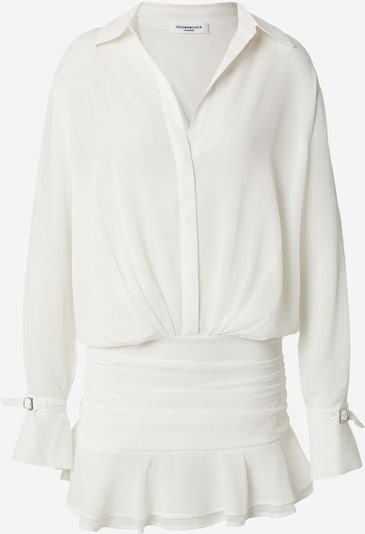 Suknelė iš Hoermanseder, spalva – balta, Prekių apžvalga