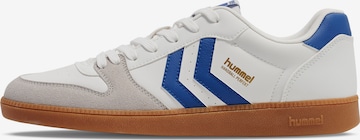 Hummel Sneaker 'Handball Perfekt' in Weiß: Vorderseite