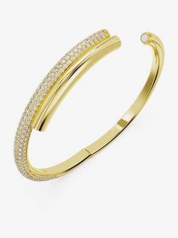 Swarovski Armband 'Dextera' in Goud