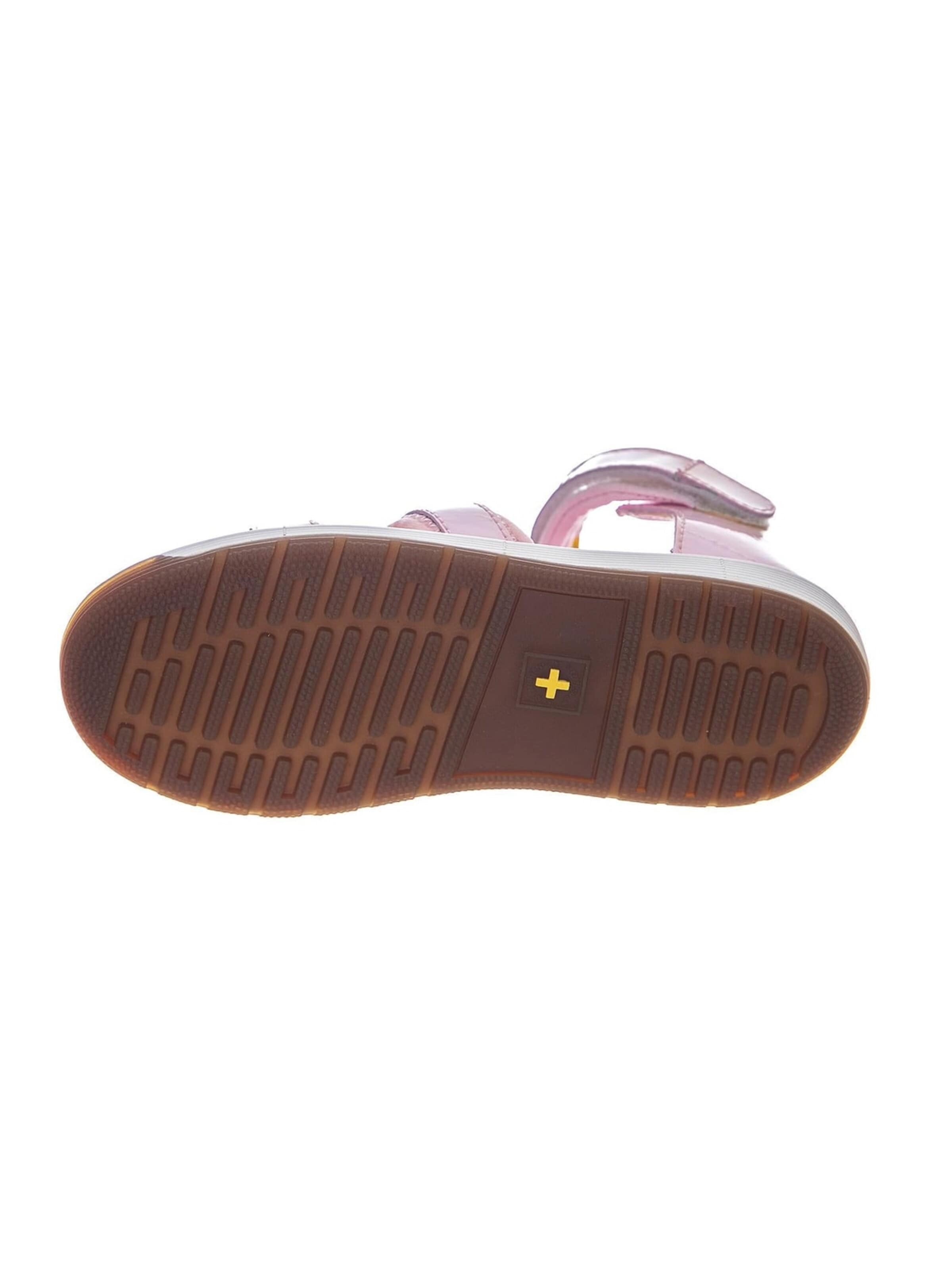 Dr. Martens Sandalen 'Baby Marabel' in Roze