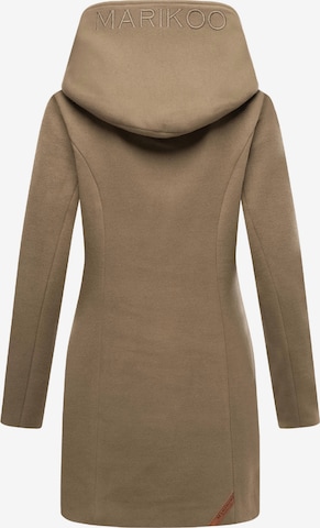 MARIKOOPrijelazni kaput 'Maikoo' - smeđa boja