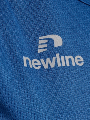 Newline Sports Top in Blue