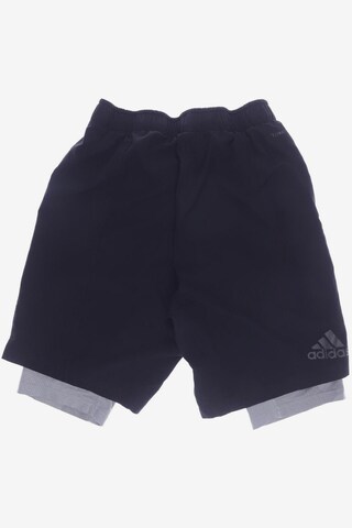 ADIDAS PERFORMANCE Shorts in 34 in Black