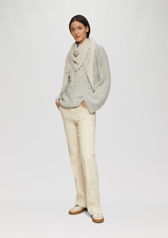 Foulard s.Oliver en beige