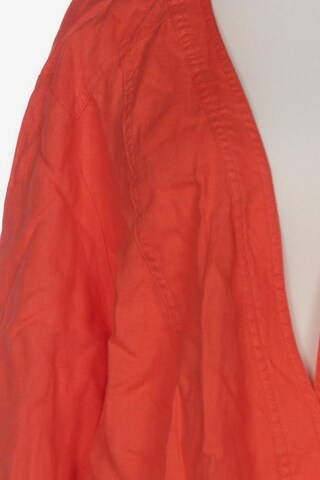 Ulla Popken Jacket & Coat in 6XL in Red