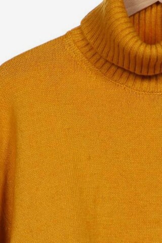 H&M Sweater & Cardigan in L in Yellow