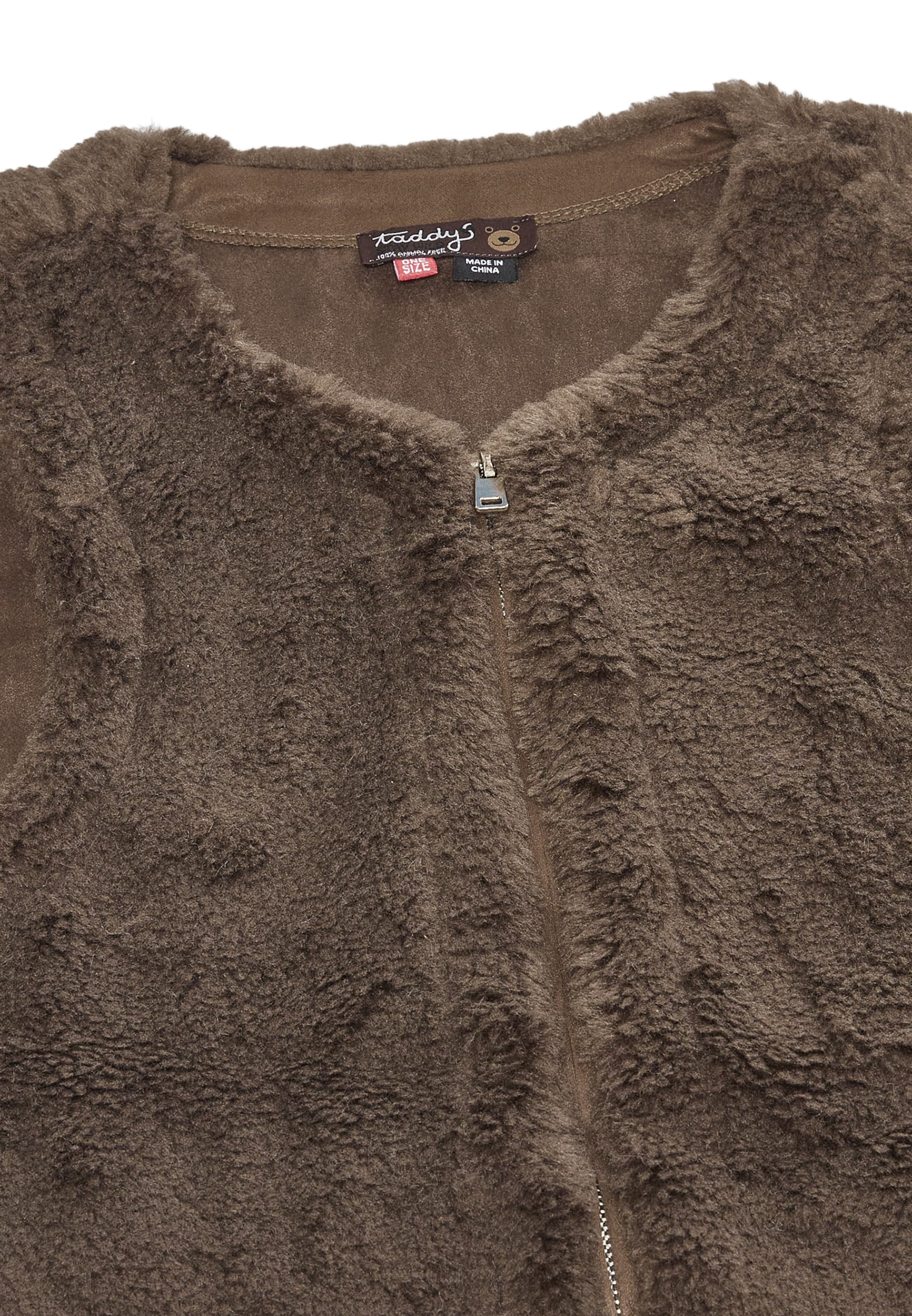 taddy Vesta - Hnedá