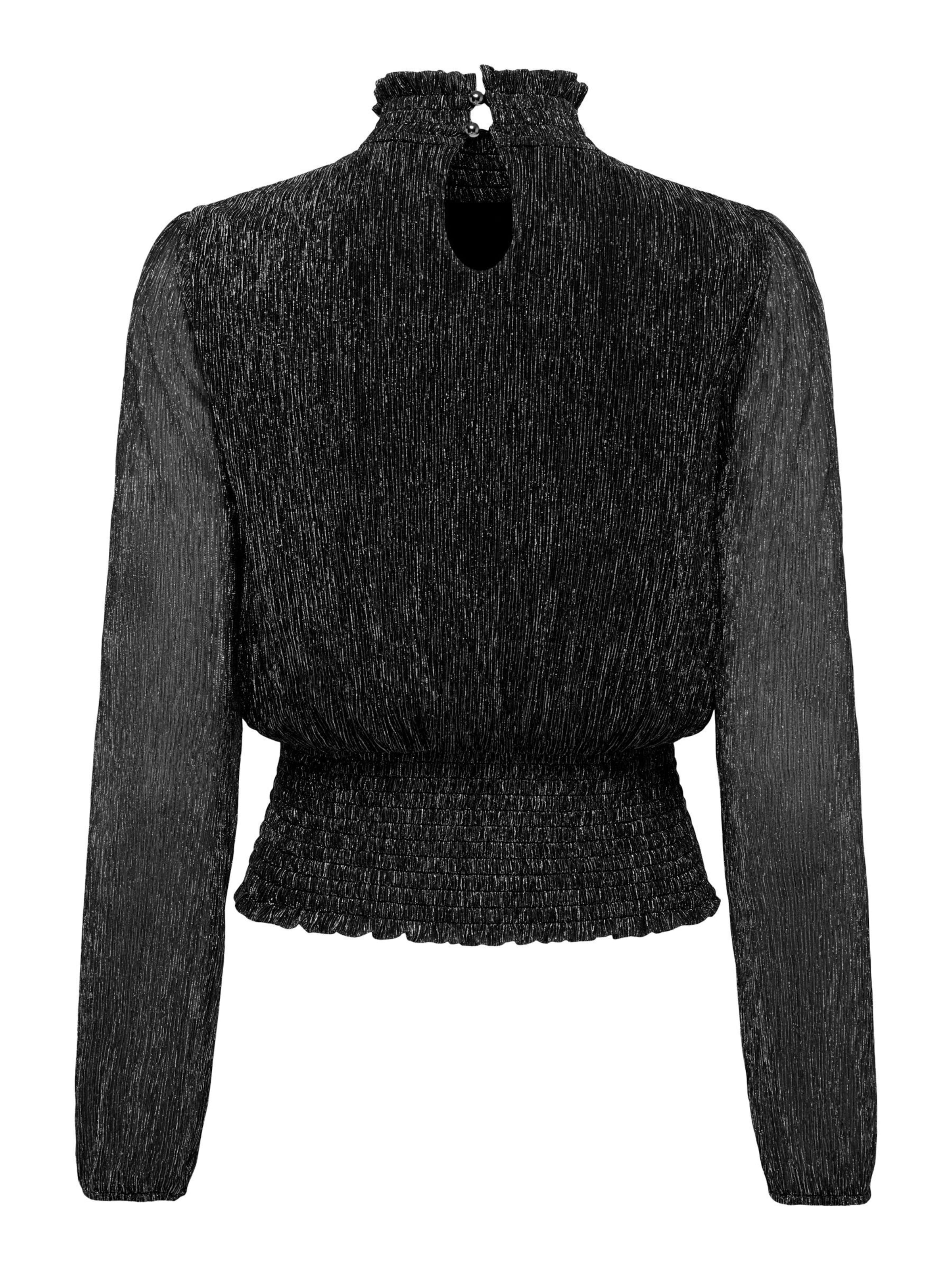 ONLY - Blusa 'ONLCami' en negro