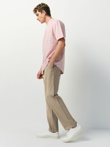 Next Regular Chino trousers in Beige