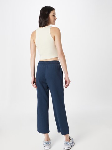 GAP Regular Hose in Blau