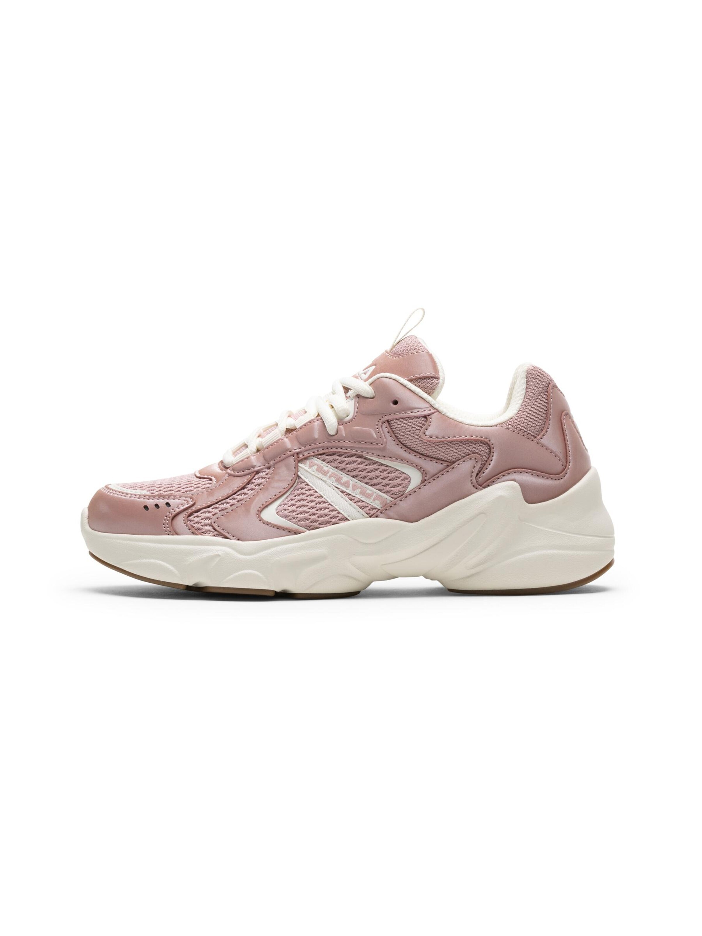 FILA Sneaker low 'COLLENE EVO wmn'‌‌‌‌‌ in Pink: Vorderseite