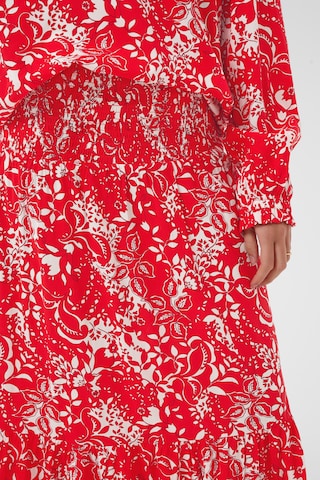 Cream Юбка 'CRTiah' в Красный