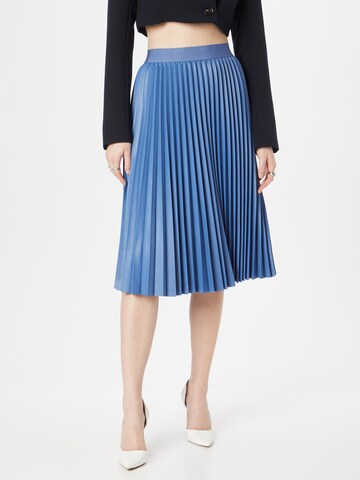 MAX&Co. Skirt 'GALATINA' in Blue: front