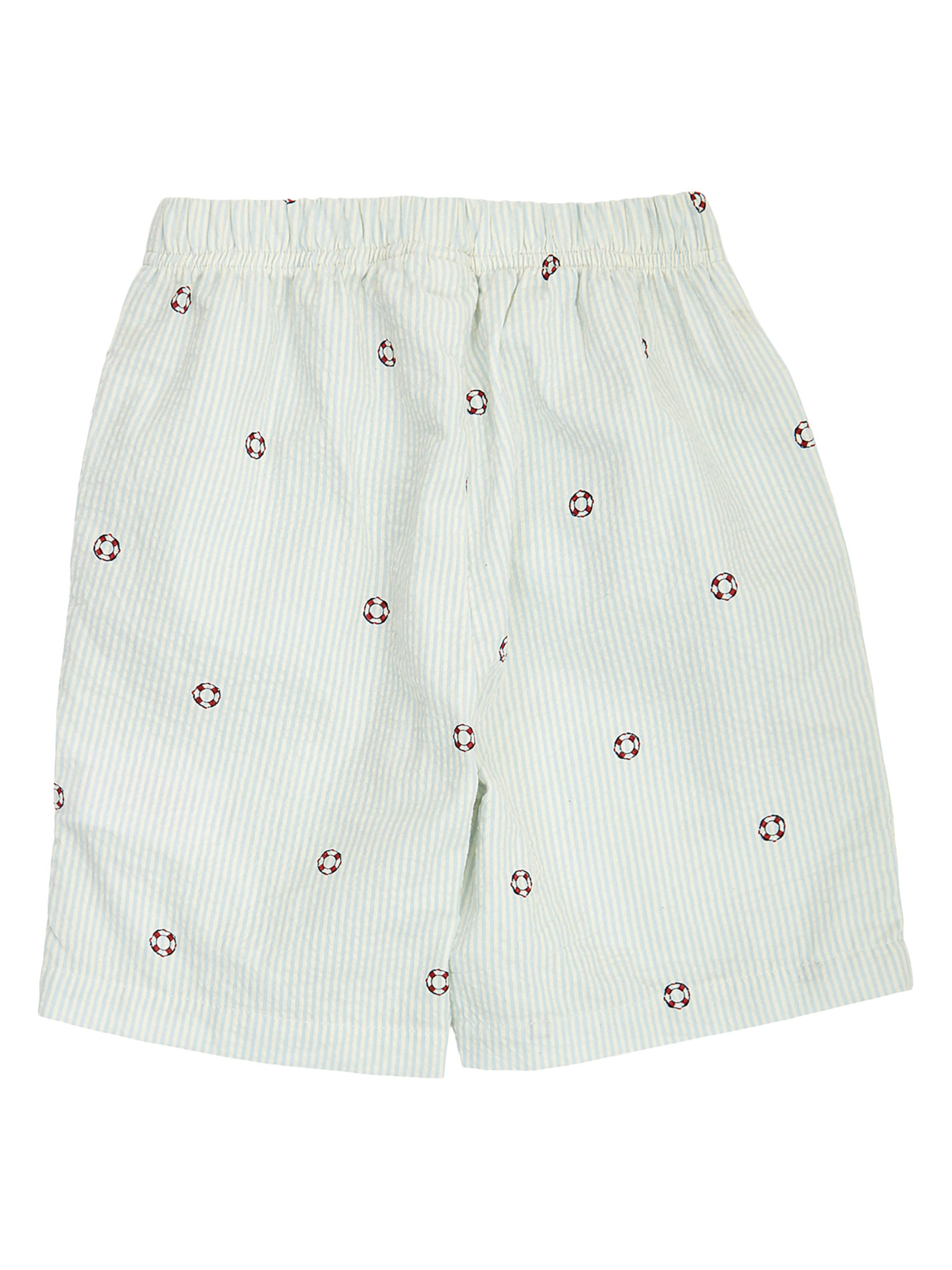 Müsli by GREEN COTTON Regular Hose ' 1536035400 ' in Beige
