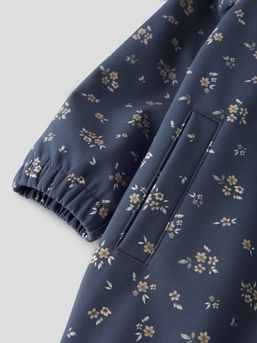 Completo funzionale 'NMFAlfa08' di NAME IT in blu