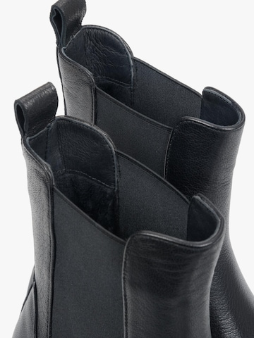 Estro - Botas Chelsea '5846-3-2925' en negro