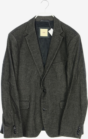 Paul PAUL KEHL Suit Jacket in XL in Black: front