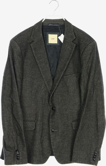 Paul PAUL KEHL Suit Jacket in XL in Black, Item view