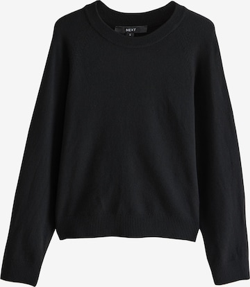 NextPulover - crna boja: prednji dio