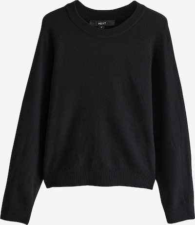 Next Pulover u crna, Pregled proizvoda