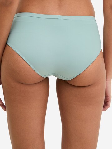 Marc O'Polo Panty ' Timeless Lace ' in Grey