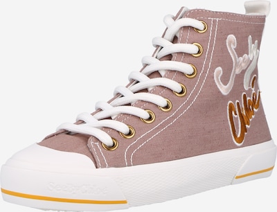 Sneaker low 'ARYANA' See by Chloé pe roz pal / alb, Vizualizare produs