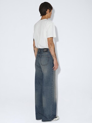 Dr. Denim Baggy Jeans 'Cormac Baggy'‌‌‌‌ in Grün