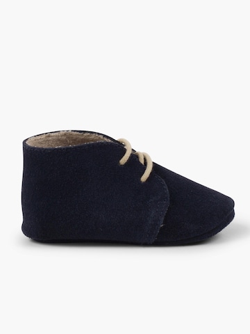 Pisamonas Laarzen in Blauw