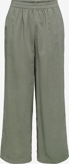 Kelnės 'ONLARIS' iš ONLY, spalva – žalia, Prekių apžvalga