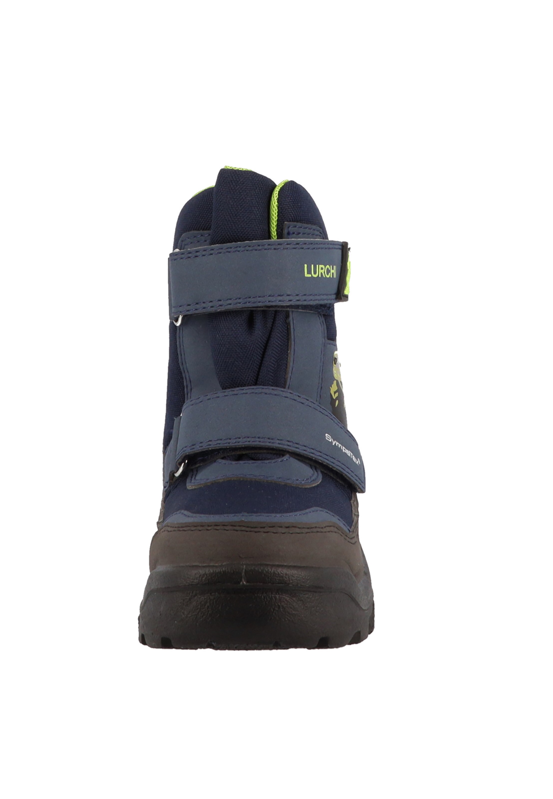 LURCHI Sněhule 'Kojo' – modrá