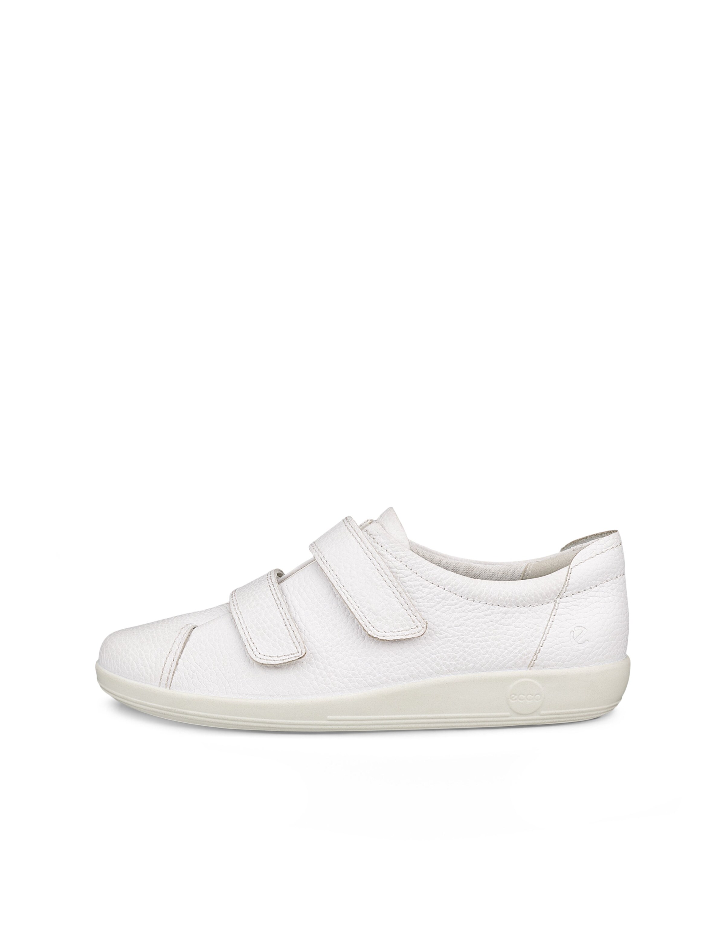 ECCO Sneakers 'SOFT 2.0' in White