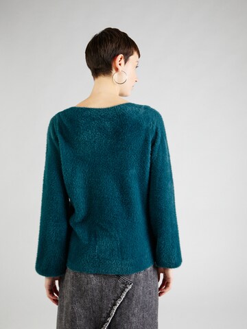 GARCIA Sweater in Green