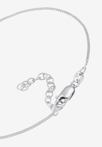 Elli DIAMONDS Bracelet in Silver