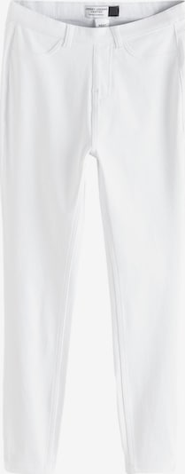 Tamprės iš Next, spalva – balta, Prekių apžvalga