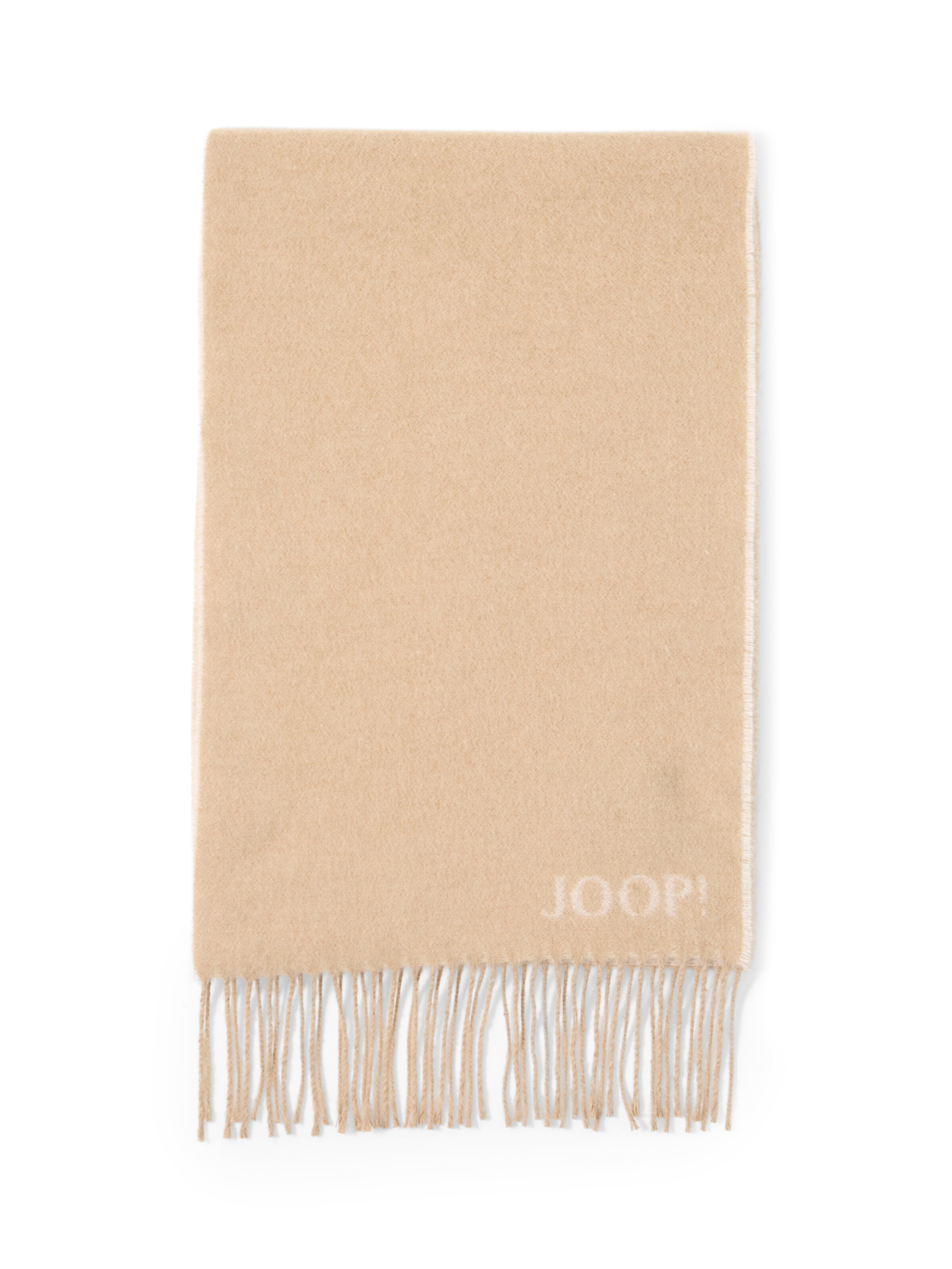 JOOP! Scarf in Beige